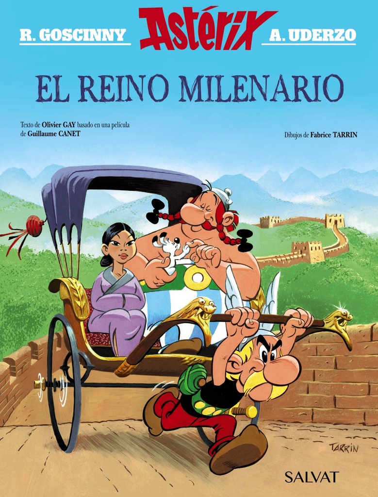 Ideafix y los irreductibles, 1. ¡Abajo los romanos!