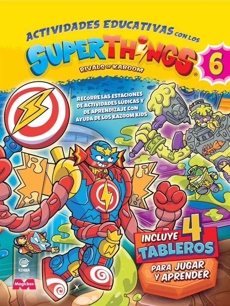 Bluey. Un cuento - Bingo (edición en español)