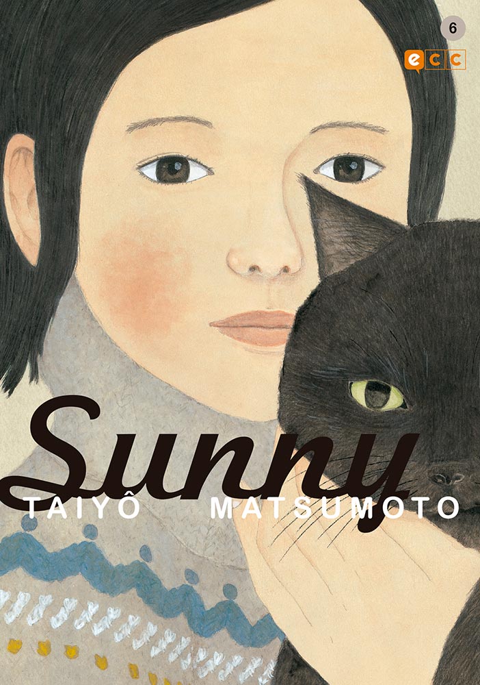 Sunny núm. 06