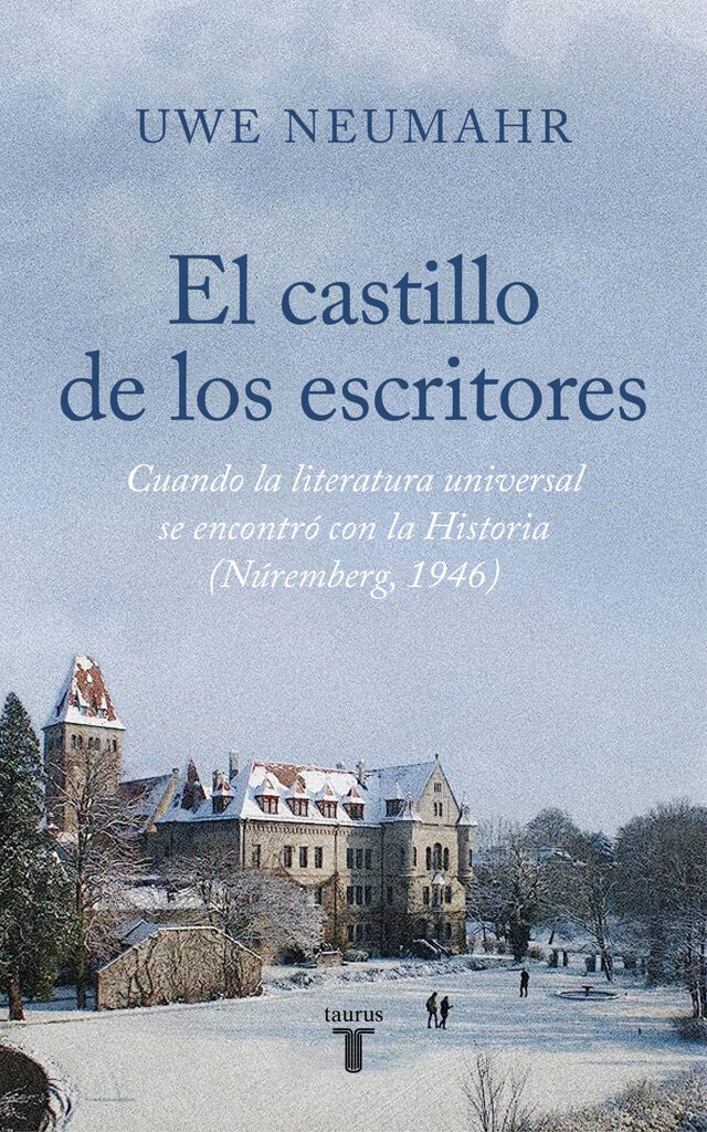 Los dueños del planeta