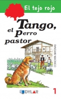TANGO EL PERRO PASTOR ? LIBRO 1