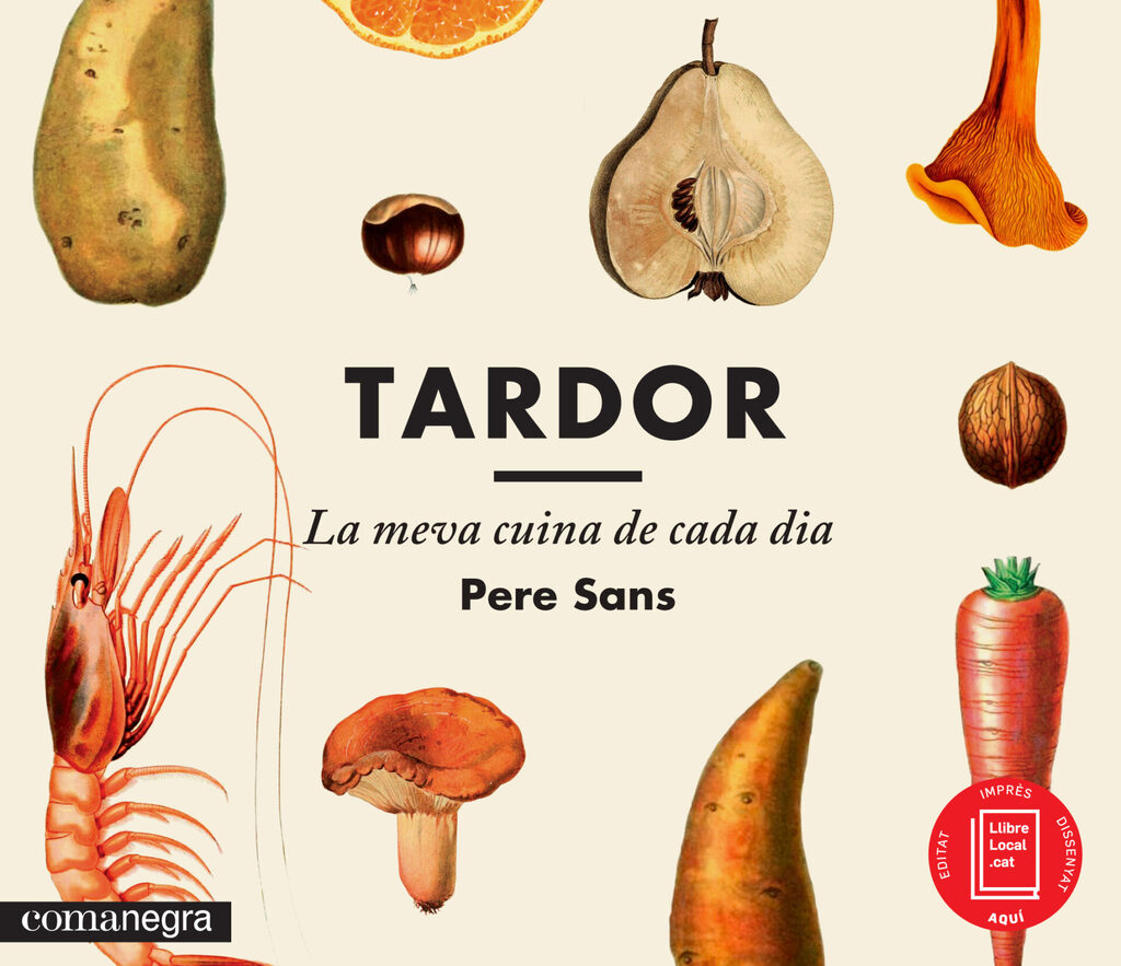 Escuela de cocina vegetariana