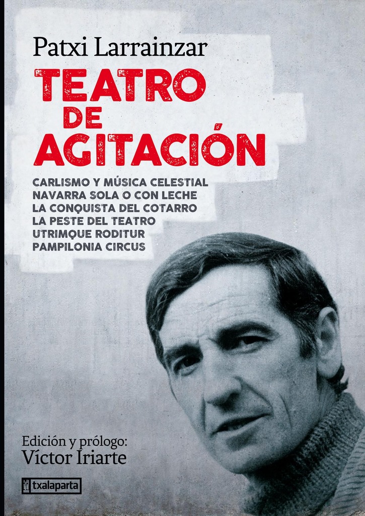 Teatro de agitación