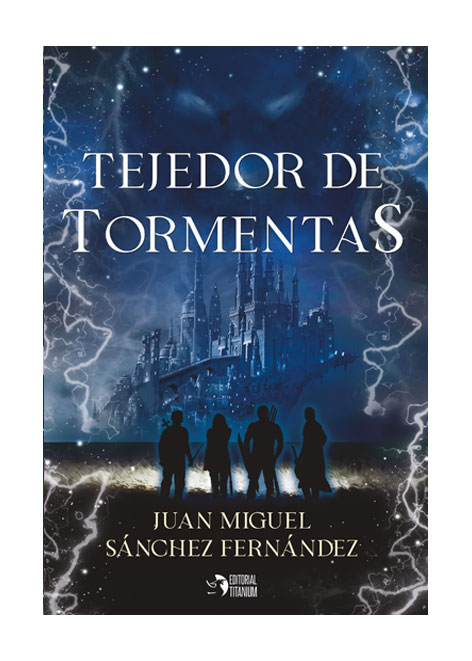 El príncipe del Bosque Oscuro