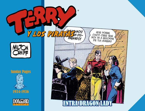 Mandrake el mago 1949-1953