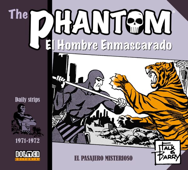 MANDRAKE EL MAGO 1934-1936