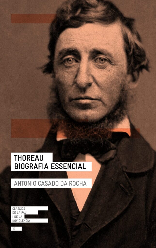 Thoreau. Biografia essencial Thoreau. Biografia essencial