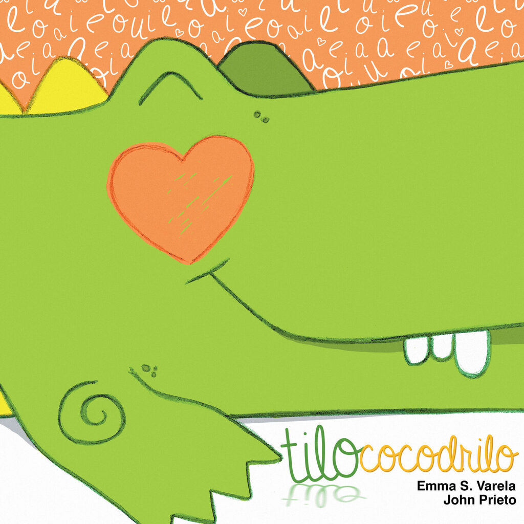 TILO COCODRILO