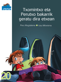 Katti beti endredatzen
