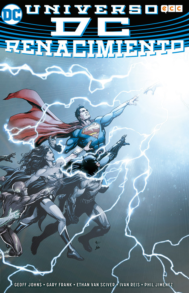 Superman: A prueba de balas