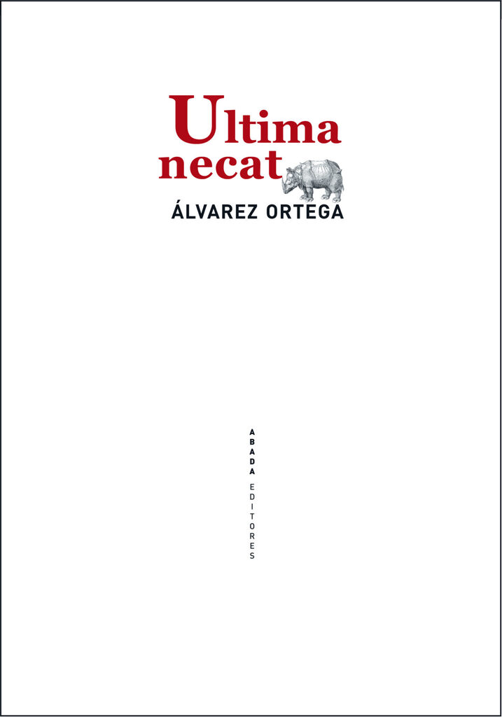 Caín (Edición Bilingüe)