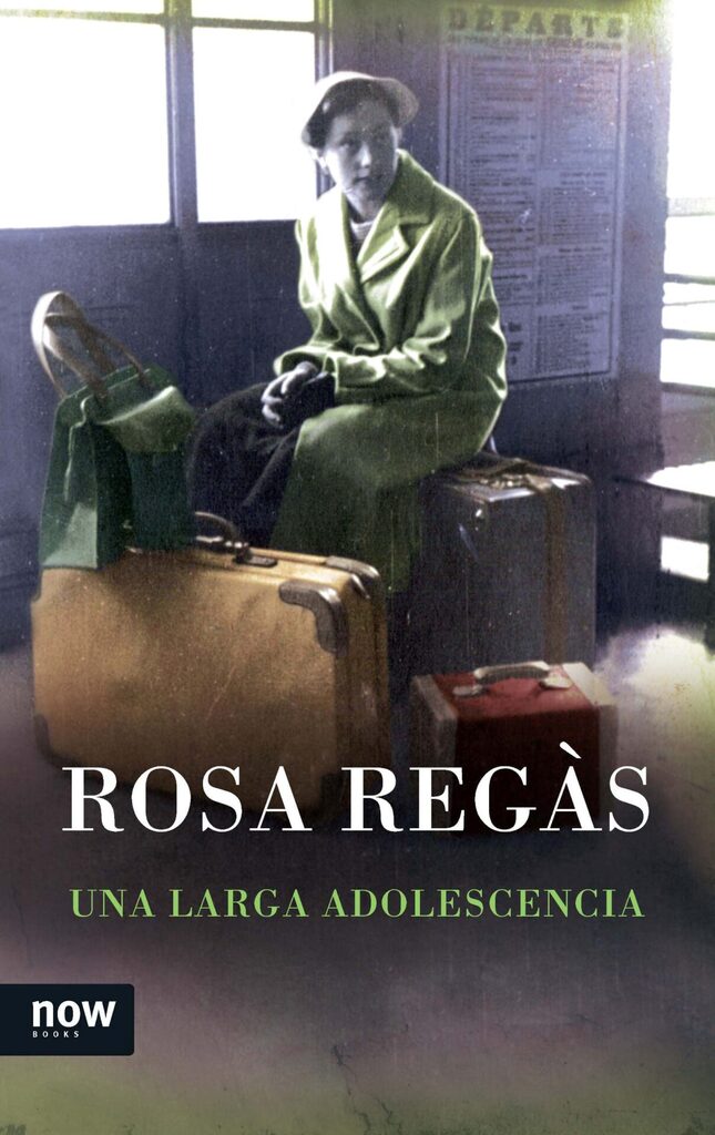 Una larga adolescencia