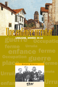 La société basque traditionnelle