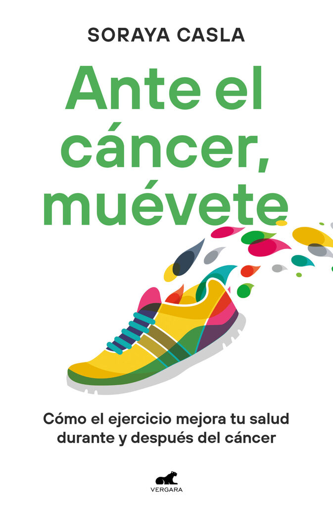 Más movimiento, menos sufrimiento