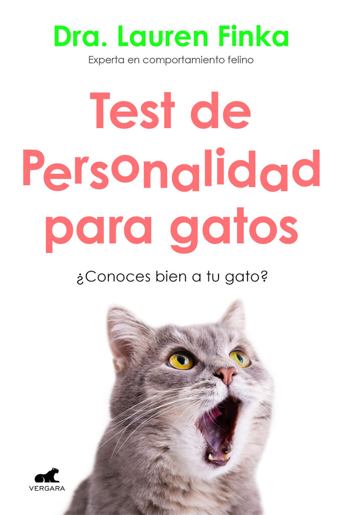 Test de personalidad para gatos Test de personalidad para gatos
