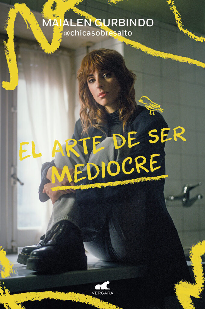 El club de las mentes enfocadas
