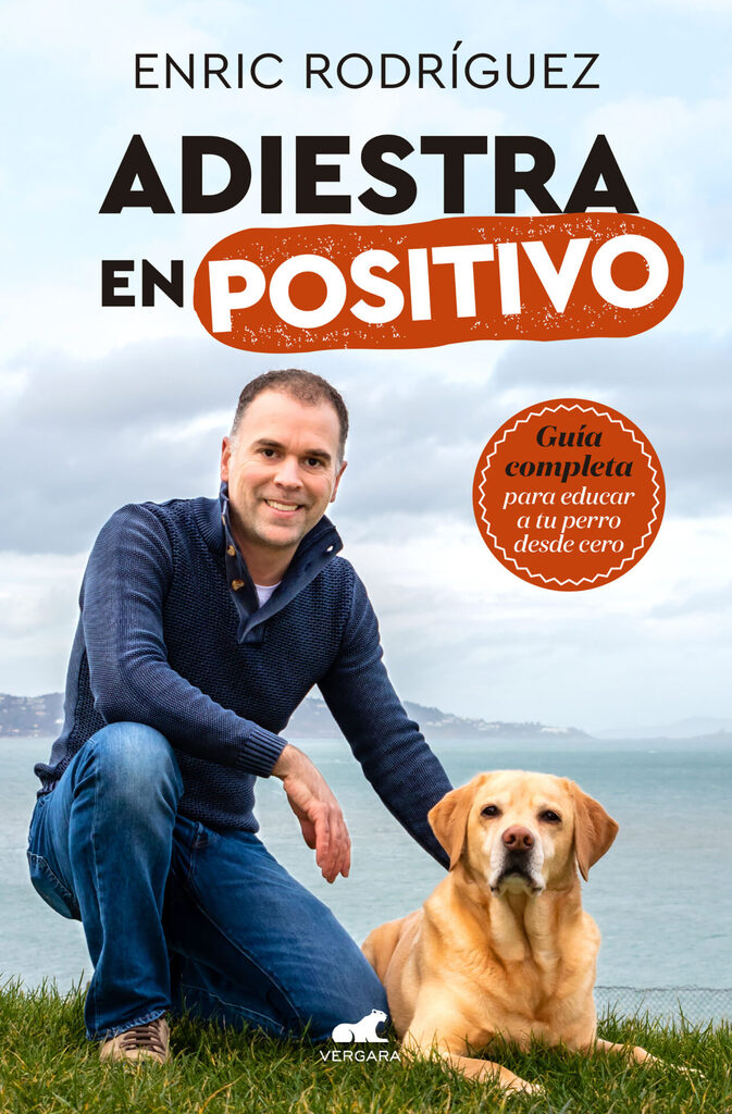 La cruda ansiedad canina. Un enfoque global de a ansiedad en perros.