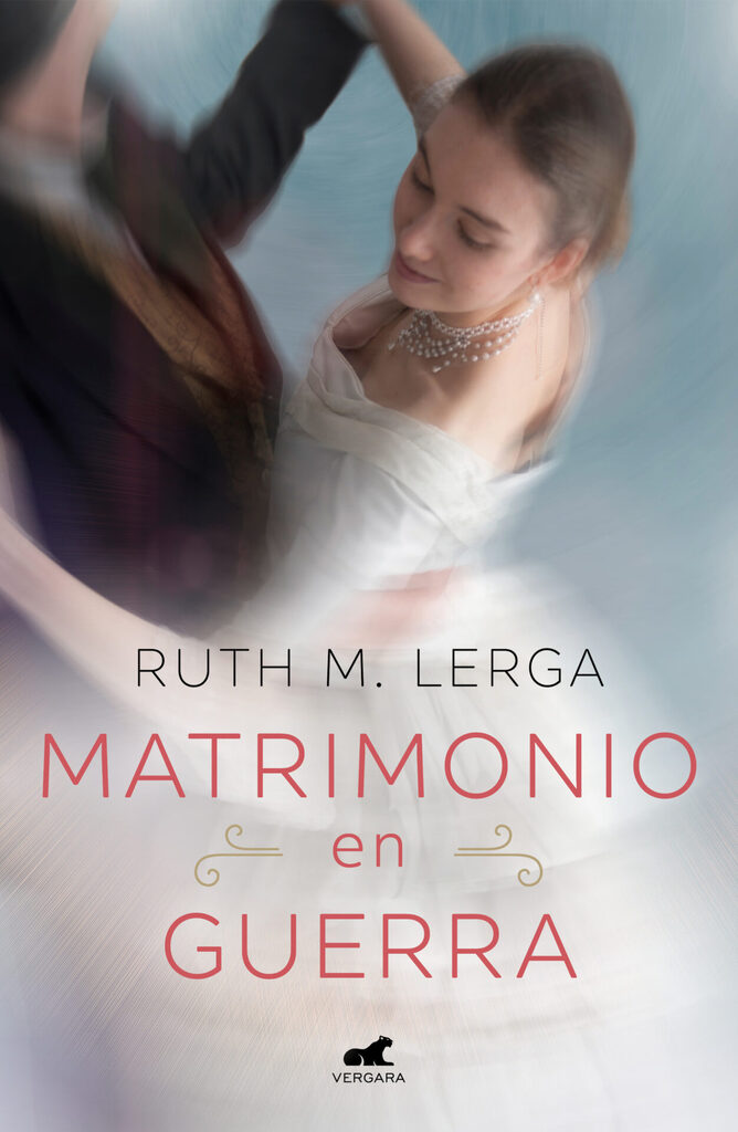 Matrimonio en guerra (Los Knightley 1)