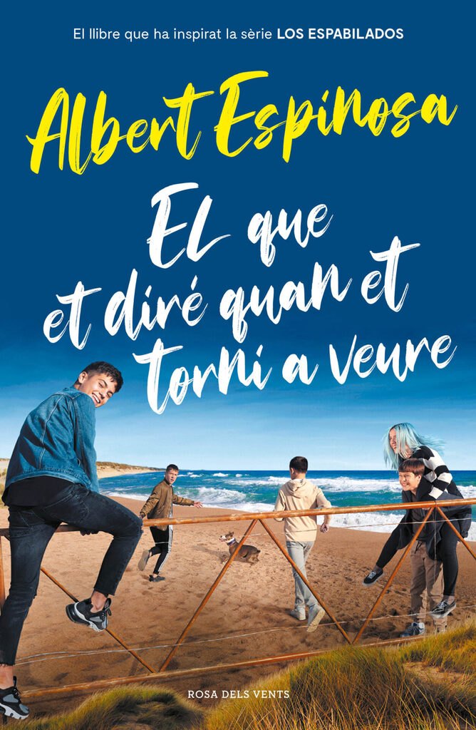 Una sirena en París