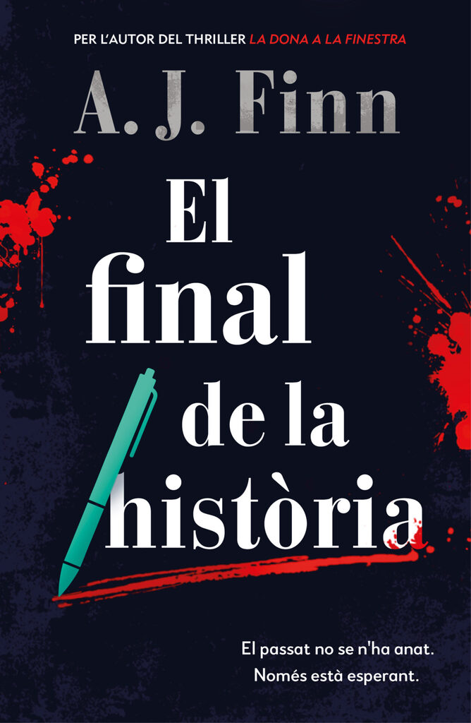 El Encapuchado nº4