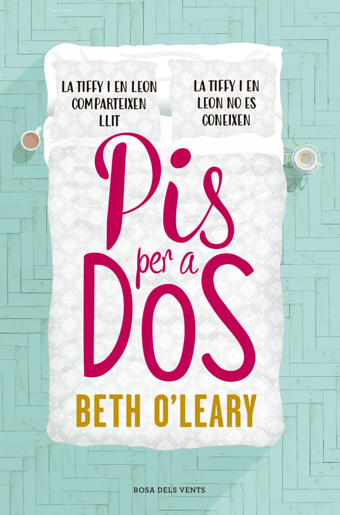 Pis per a dos