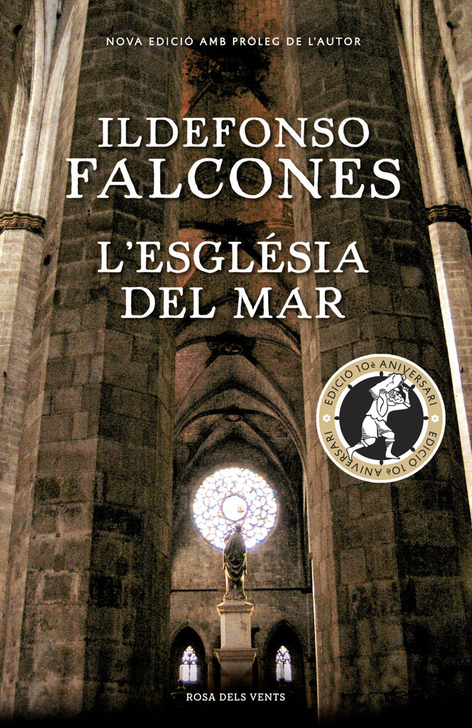 L'església del mar