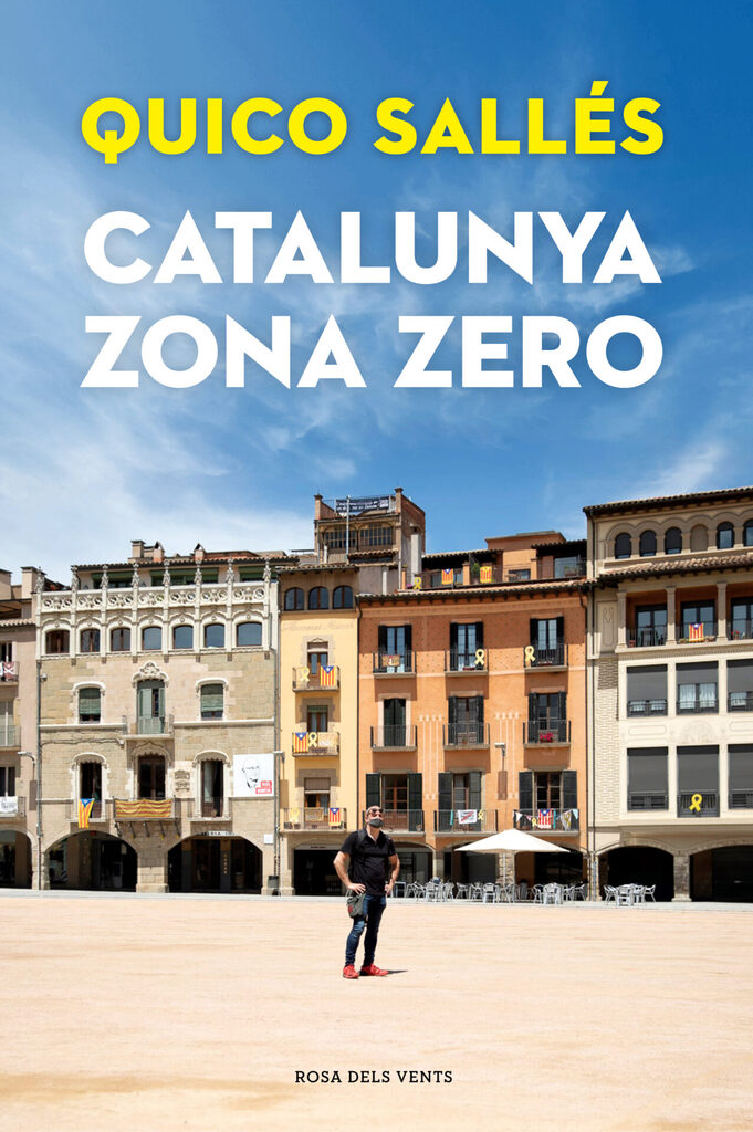 Llibre de la Marato 2020