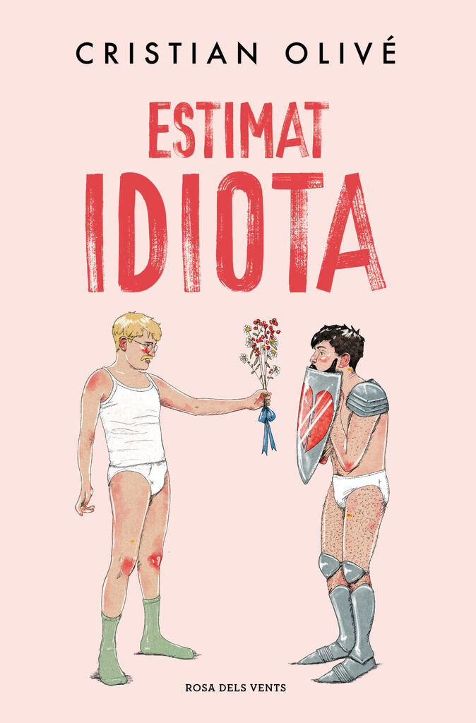 Estimat idiota Estimat idiota