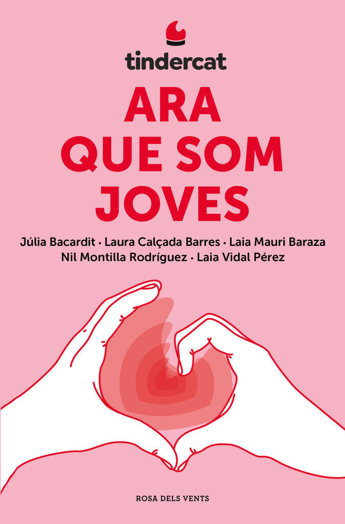 El fin de la novela de amor