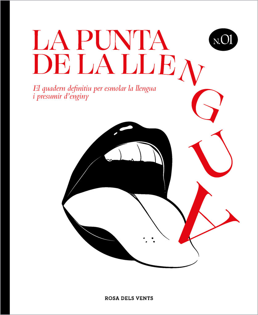 Un tramvia anomenat text