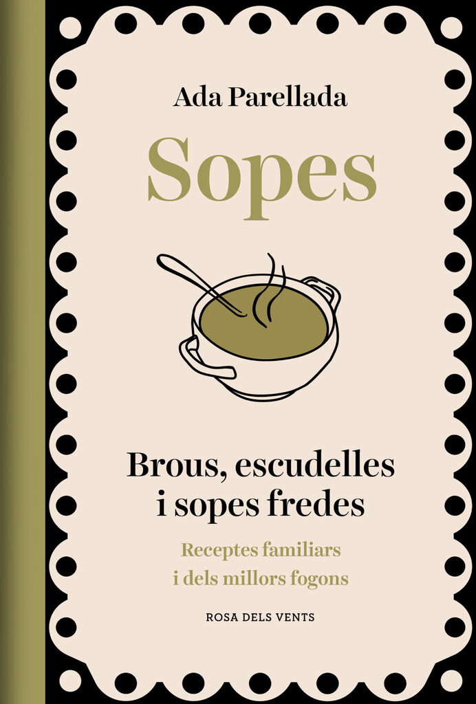Des de la barra