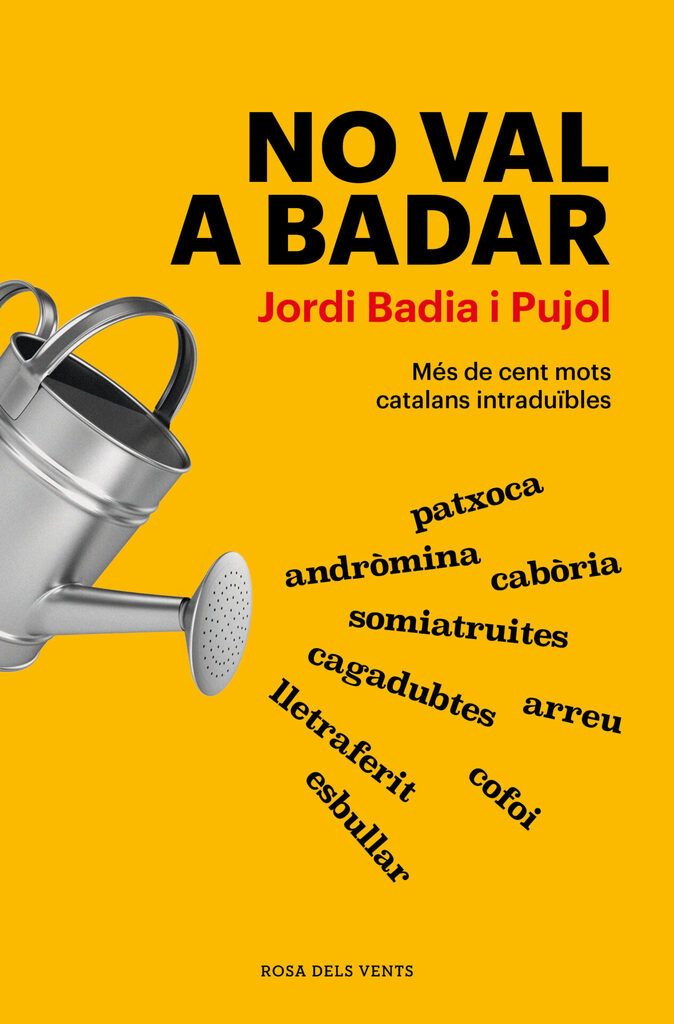 No val a badar No val a badar