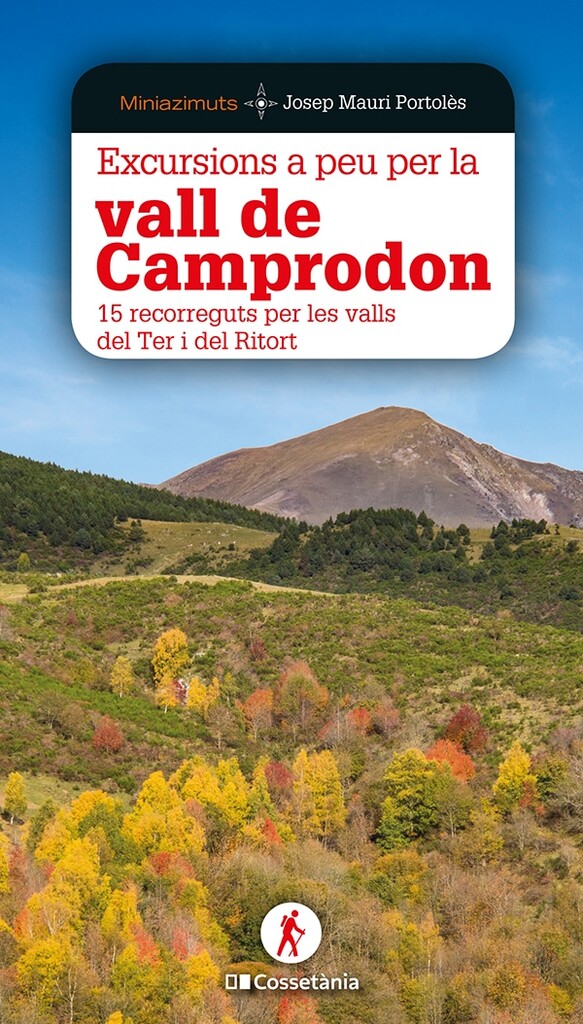 15 excursions a peu pels fars de Catalunya