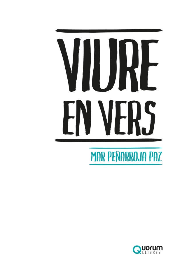 Viure en vers Viure en vers