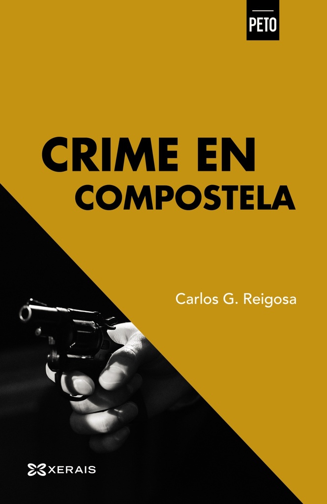 Crime en Compostela