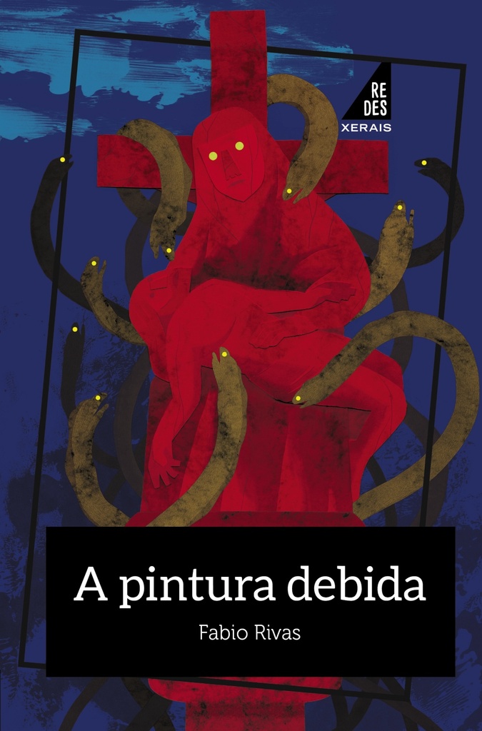 Enderezo descoñecido