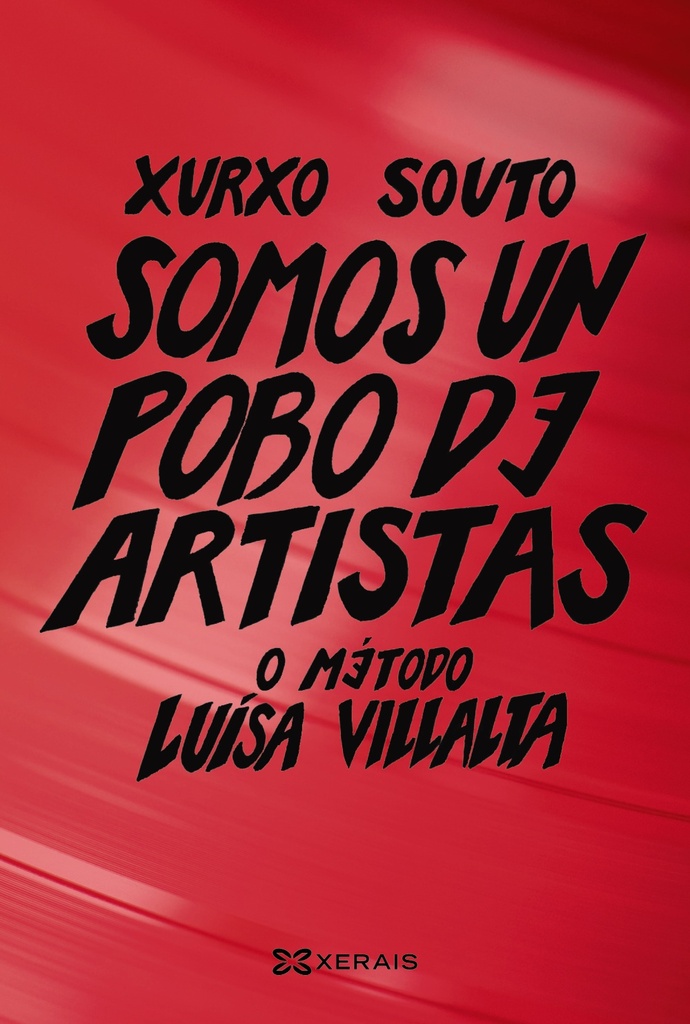 Somos un pobo de artistas
