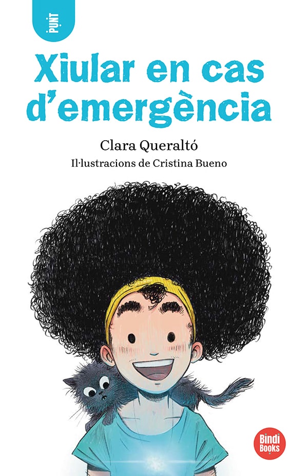 Les memòries de la Bruixa Avorrida