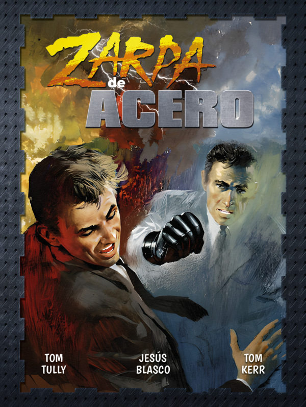 EL IMPERIO DE TRIGAN Vol. 4