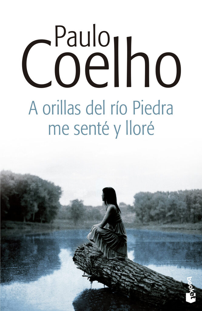 A orillas del río Piedra me senté y lloré A orillas del río Piedra me senté y lloré