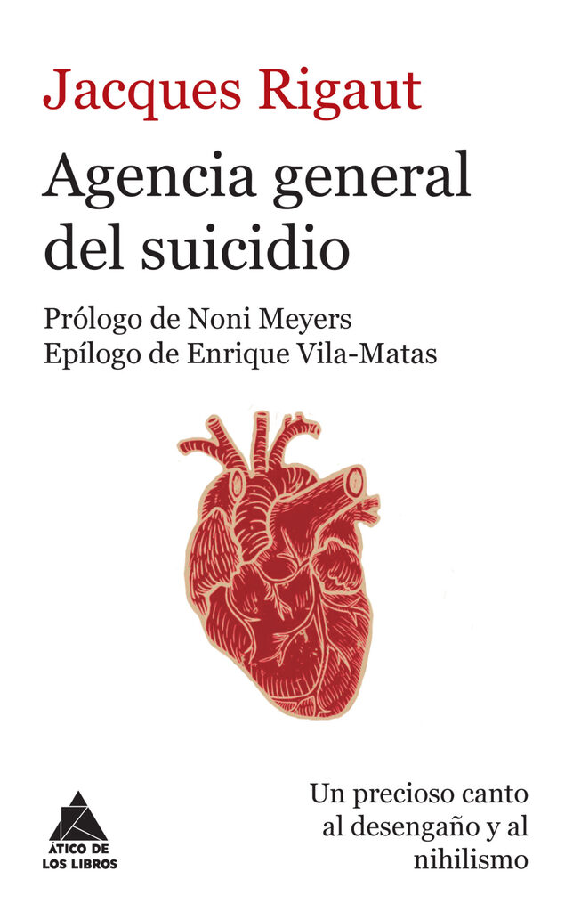 Pesadilla en rosa