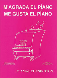 El Piano a primera vista