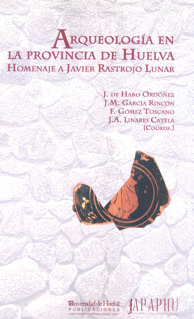 Arqueología en la provincia de la Huelva