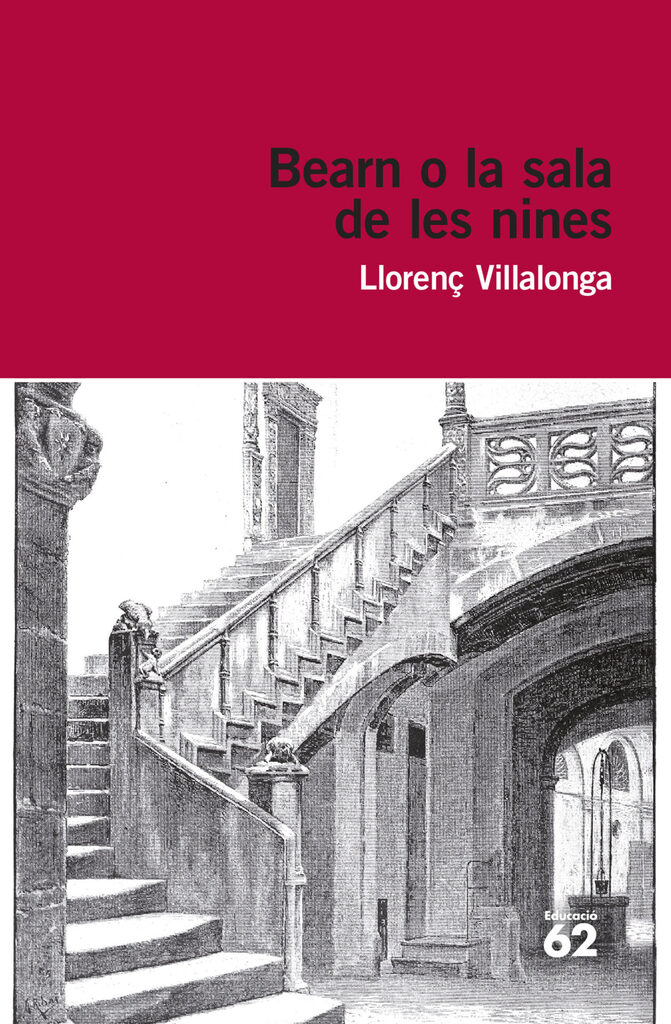 Bearn o la sala de les nines Bearn o la sala de les nines