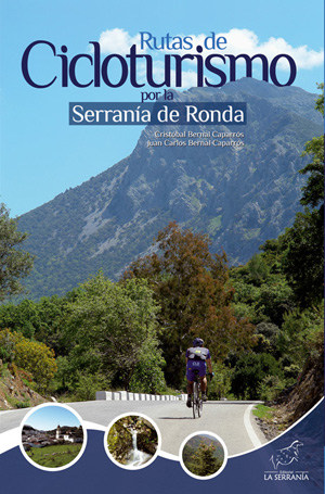 Rutas de Cicloturismo por la Serranía de Ronda