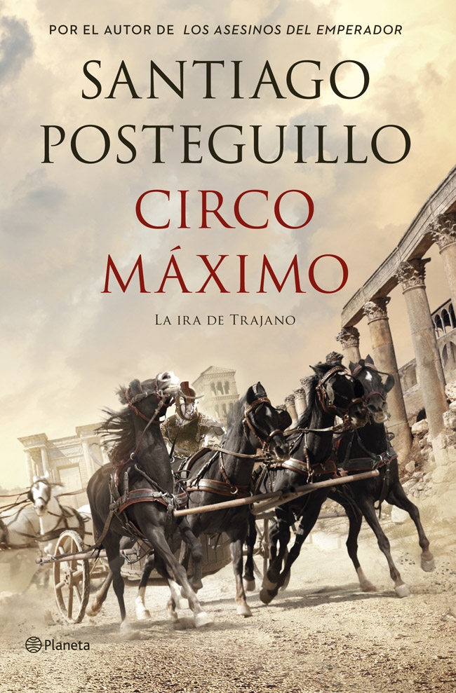 Los puentes del mañana