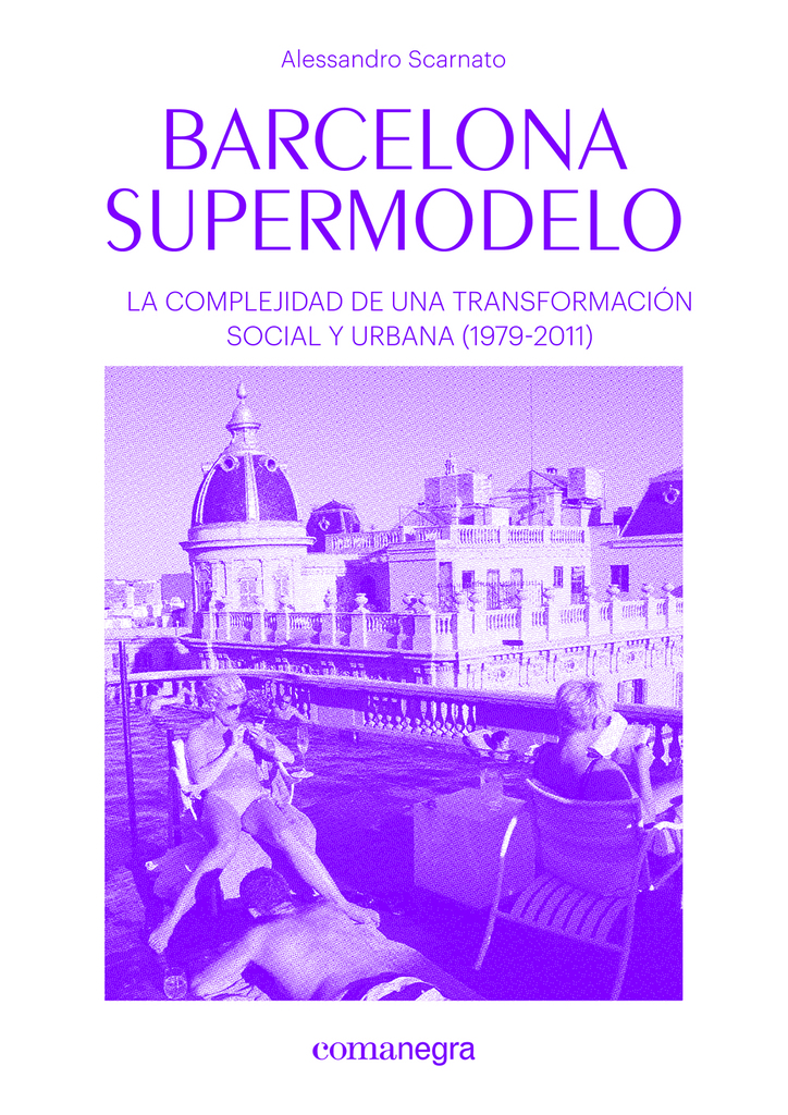 Barcelona, espais singulars