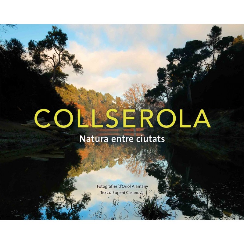 Collserola