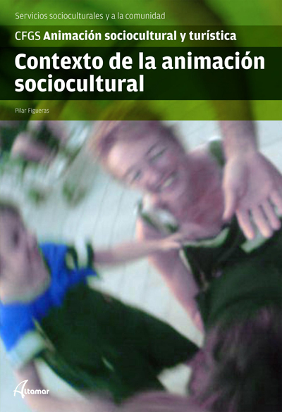 Contexto de la animación sociocultural