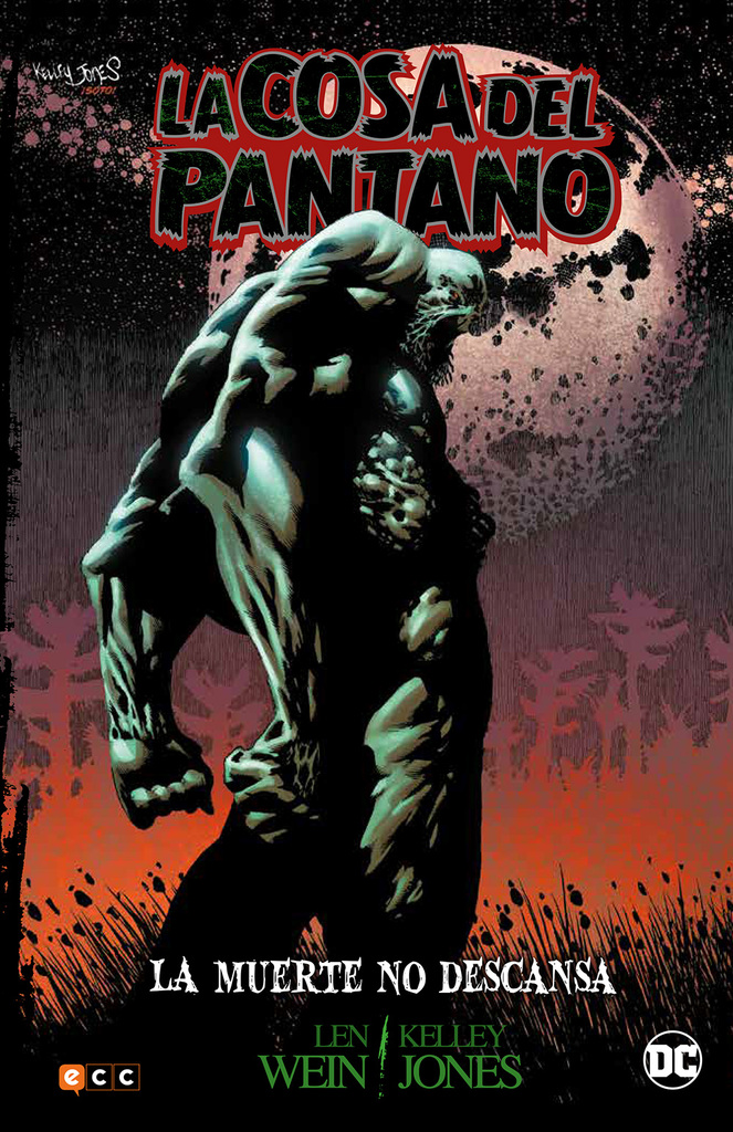 Flash de Grant Morrison y Mark Millar: Carrera por la humanidad